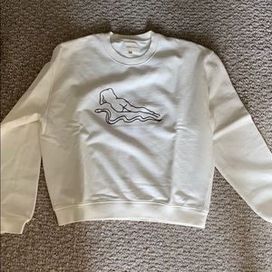 Paloma Wool Sweatshirt